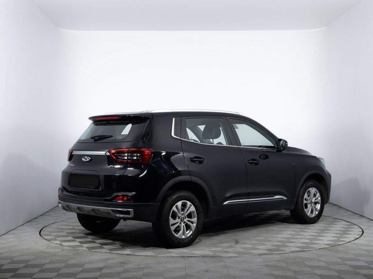 Chery Tiggo 4 Pro I, 2023 - 32 714 км. | Фото №5
