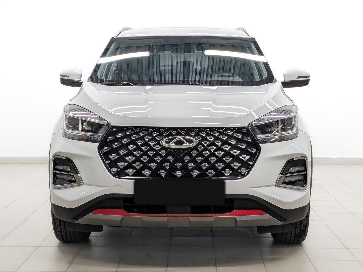 Chery Tiggo 4 Pro I, 2023 - 34 800 км. | Фото №2