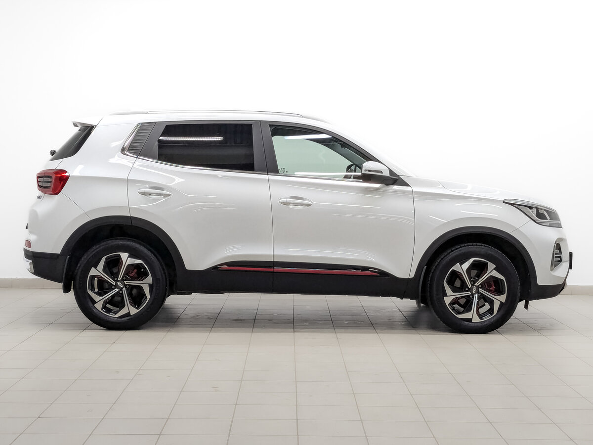 Chery Tiggo 4 Pro I, 2023 - 34 800 км. | Фото №4