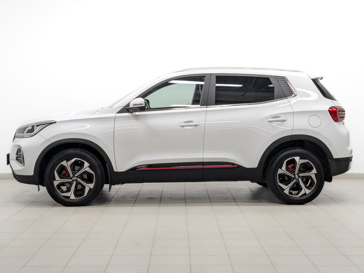 Chery Tiggo 4 Pro I, 2023 - 34 800 км. | Фото №8