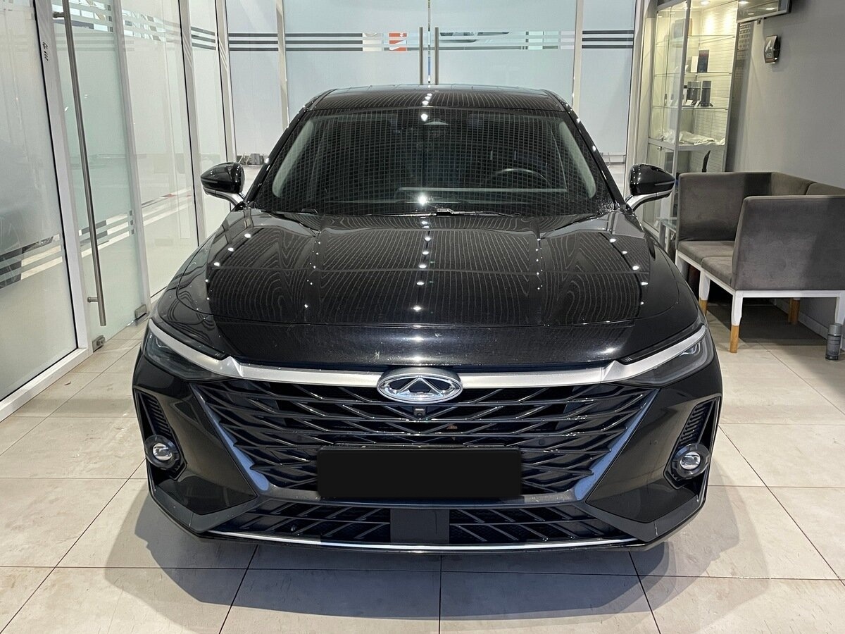 Chery Arrizo 8, 2023 - 48 121 км. | Фото №2