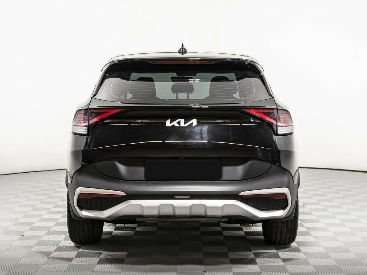 Kia Sportage V, 2023 - 53 650 км. | Фото №5