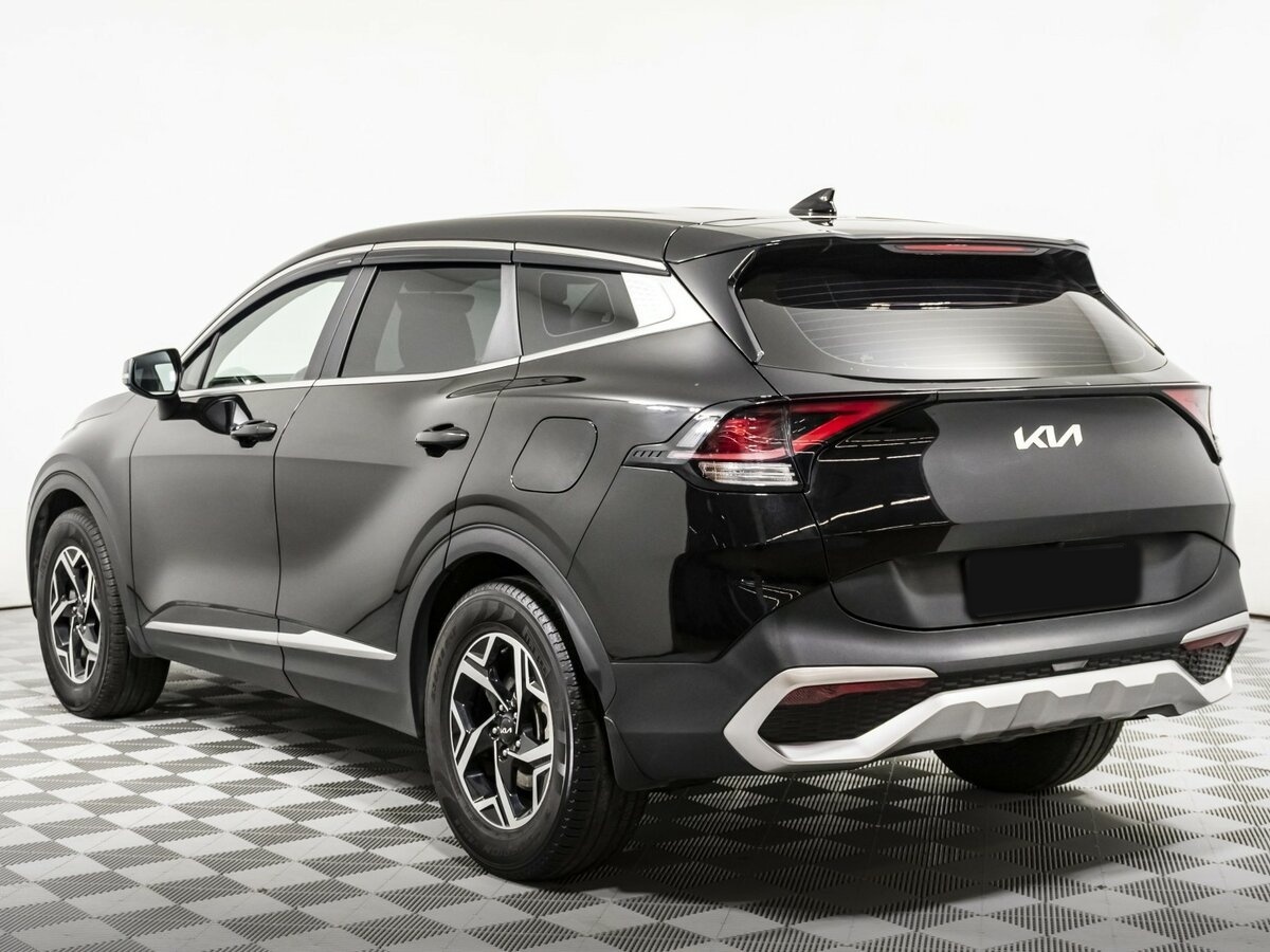 Kia Sportage V, 2023 - 53 650 км. | Фото №6