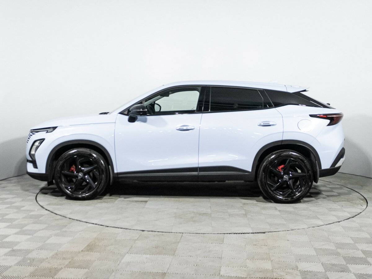 Omoda C5 I, 2023 - 37 347 км. | Фото №8