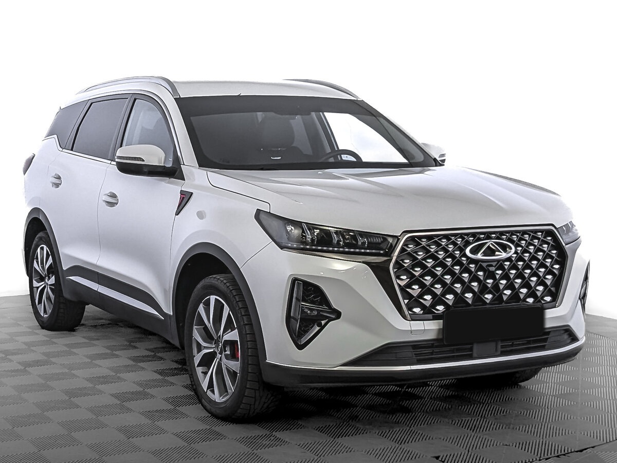 Chery Tiggo 7 Pro Max I, 2024 - 67 849 км. | Фото №3