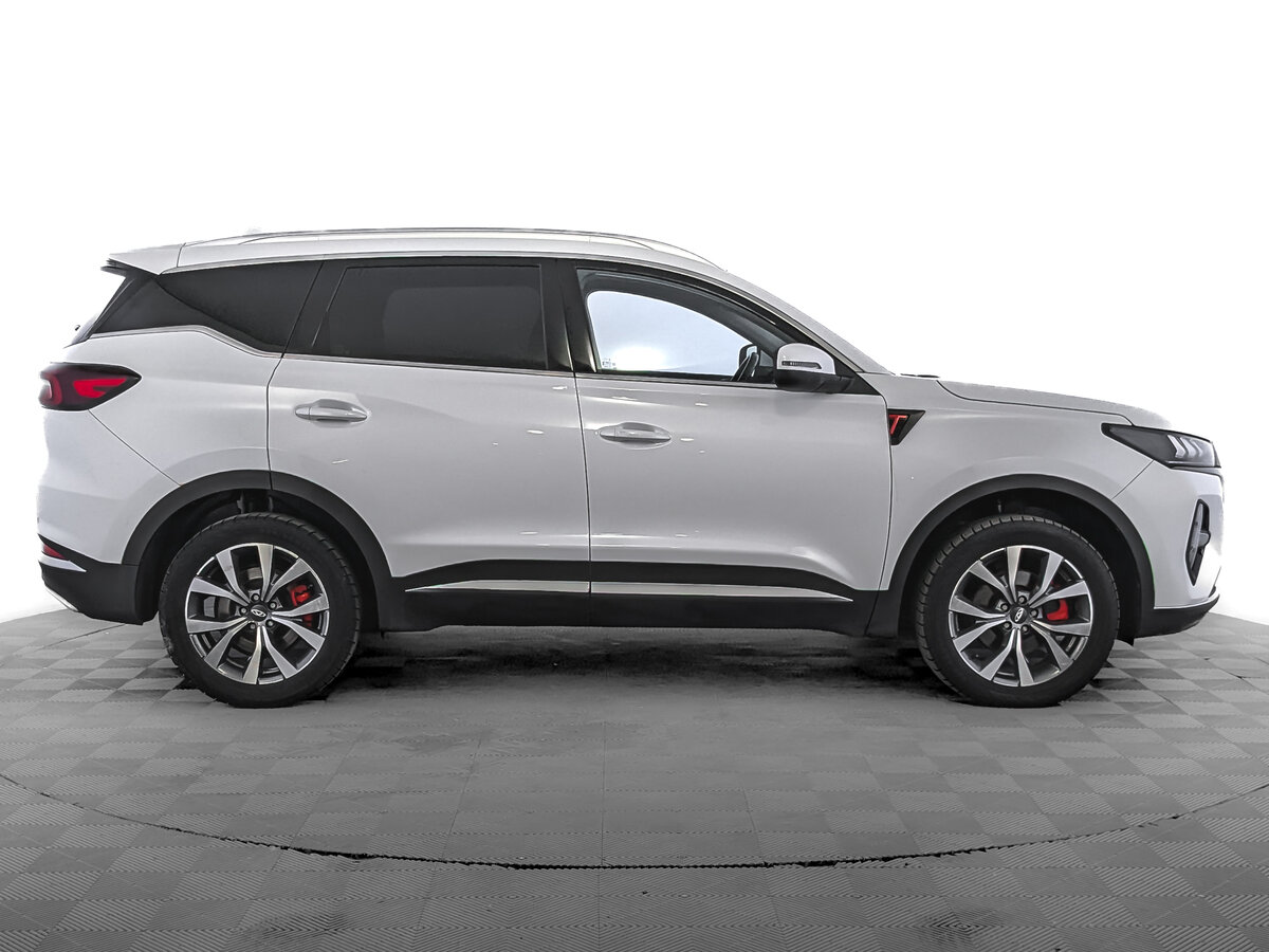 Chery Tiggo 7 Pro Max I, 2024 - 67 849 км. | Фото №4
