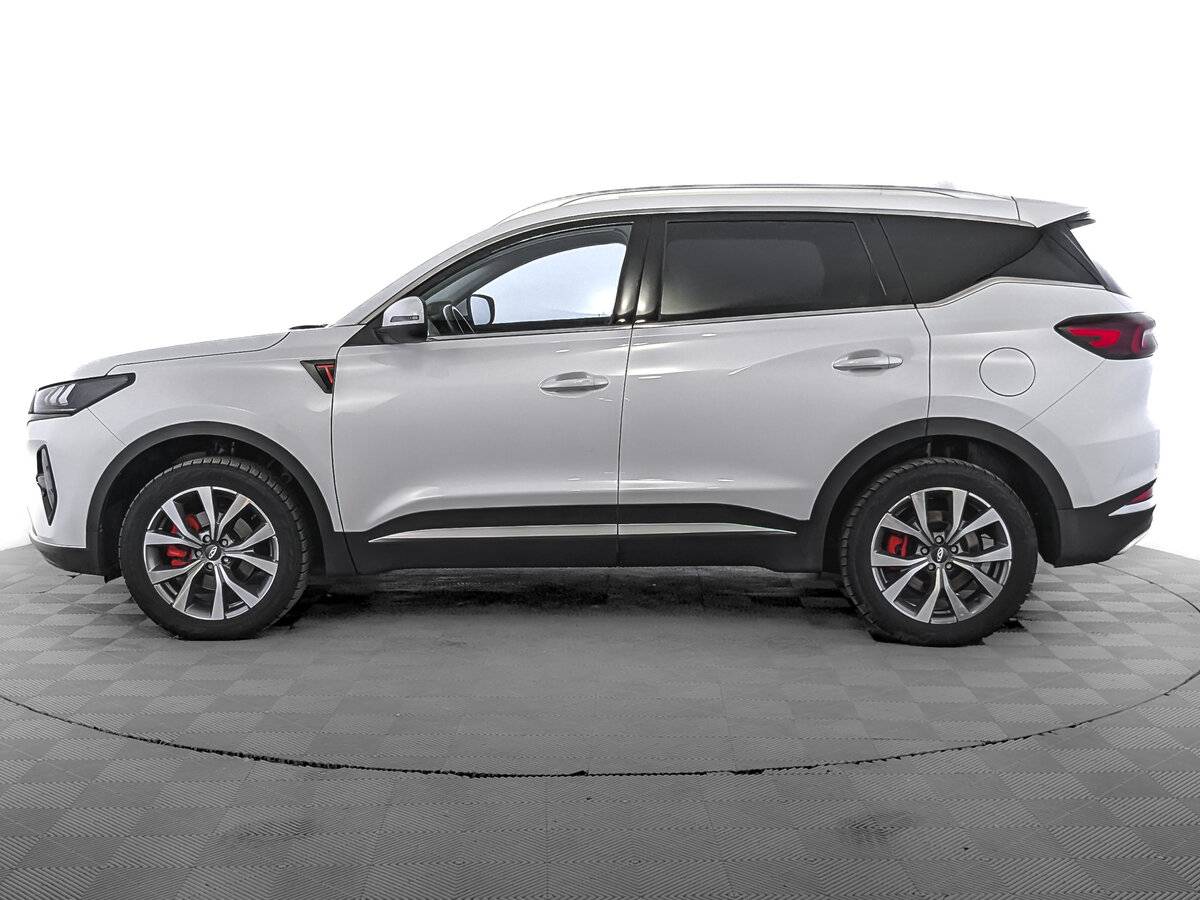 Chery Tiggo 7 Pro Max I, 2024 - 67 849 км. | Фото №8