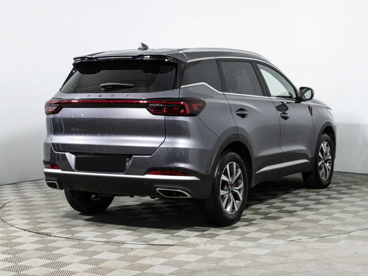 Chery Tiggo 7 Pro Max I, 2024 - 40 604 км. | Фото №5