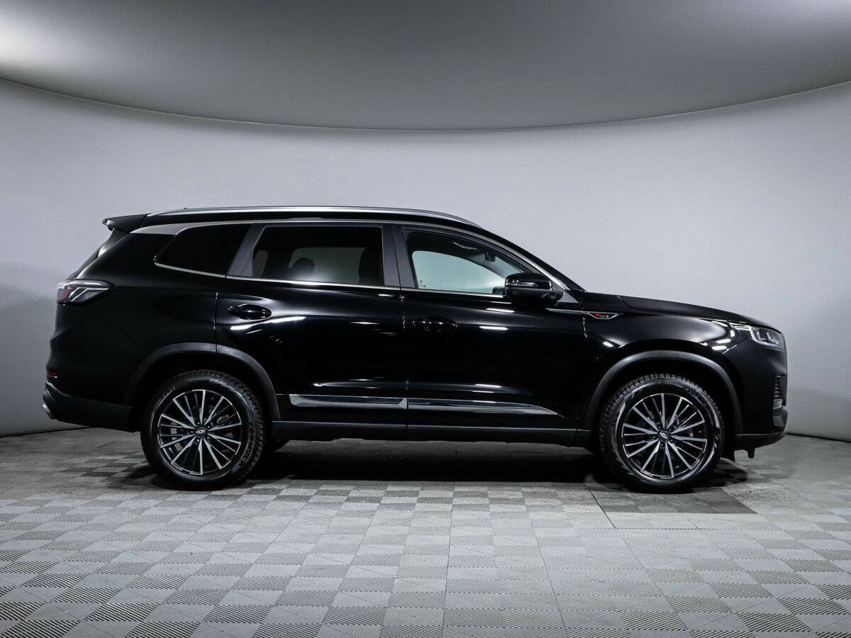 Chery Tiggo 8 Pro Max I, 2023 - 31 880 км. | Фото №4