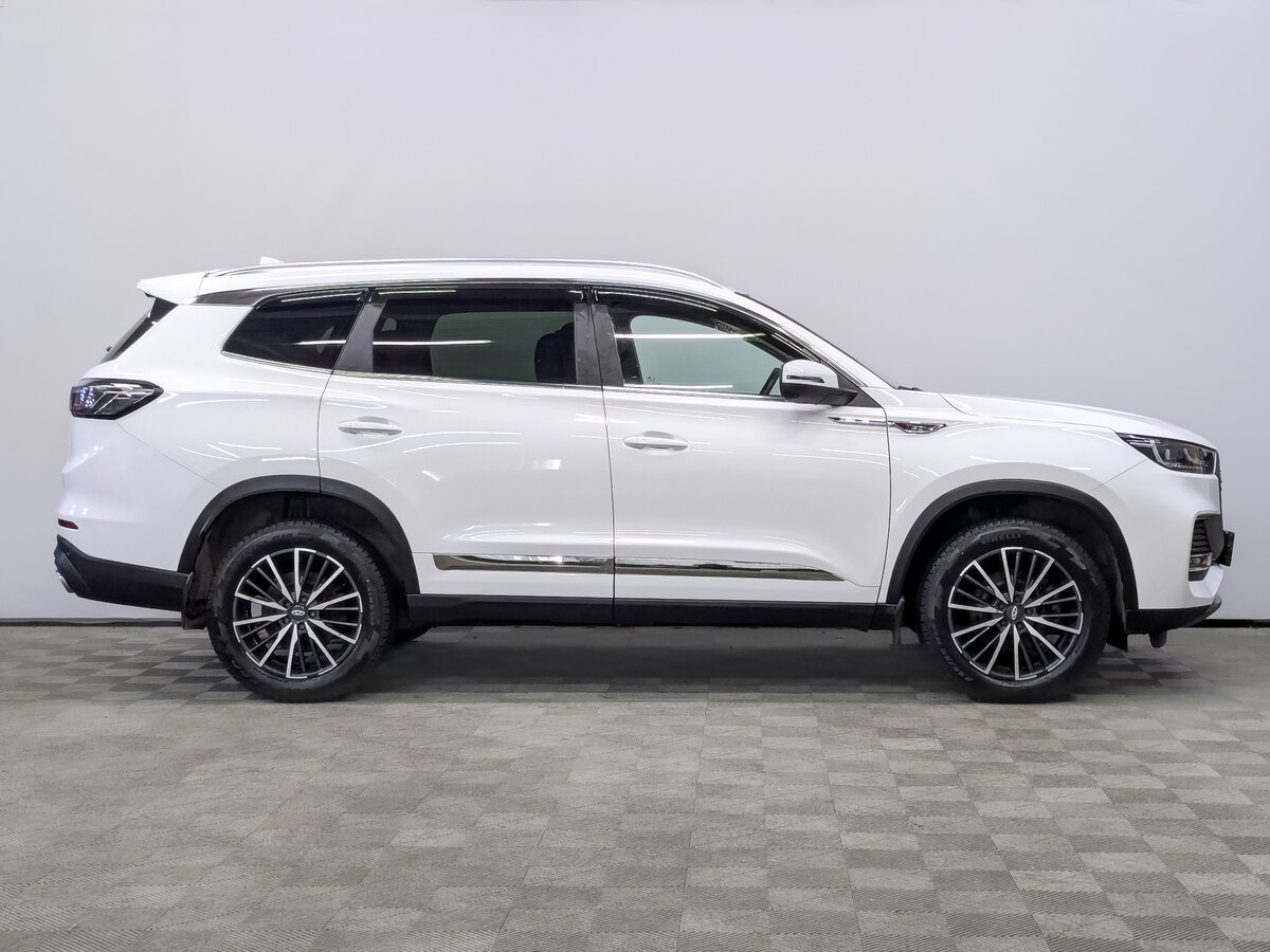 Chery Tiggo 8 Pro Max I, 2023 - 59 886 км. | Фото №4