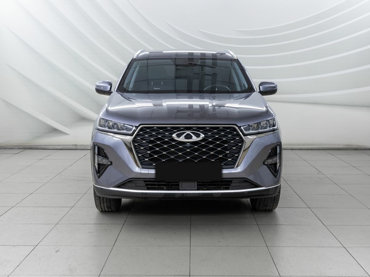 Chery Tiggo 7 Pro Max I, 2023 - 23 480 км. | Фото №1