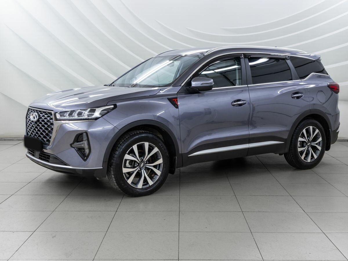 Chery Tiggo 7 Pro Max I, 2023 - 23 480 км. | Фото №2