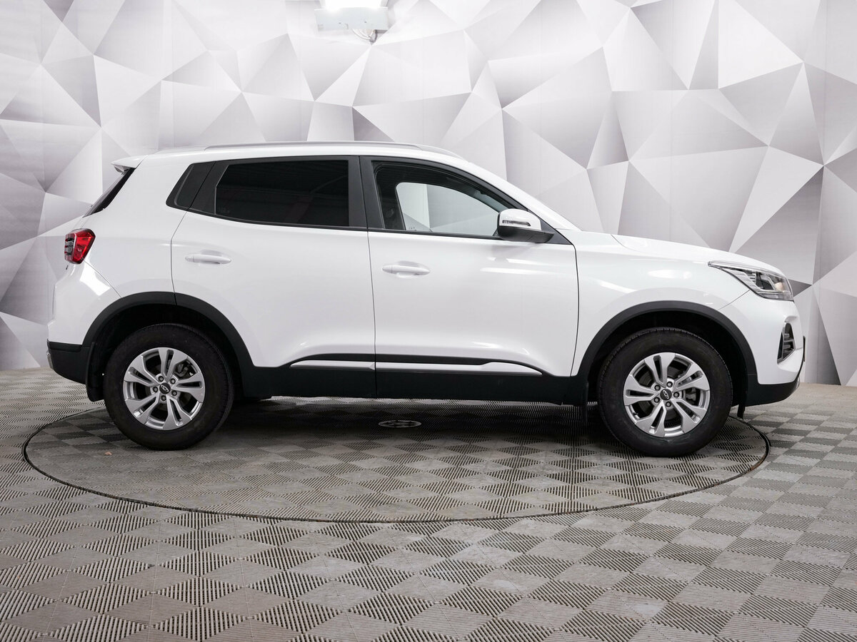 Chery Tiggo 4 Pro I, 2024 - 13 036 км. | Фото №6