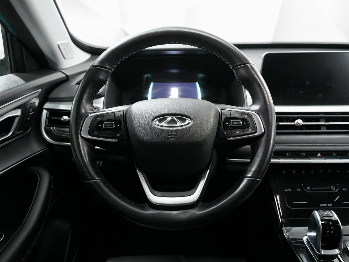 Chery Tiggo 7 Pro I, 2021 Фото №14