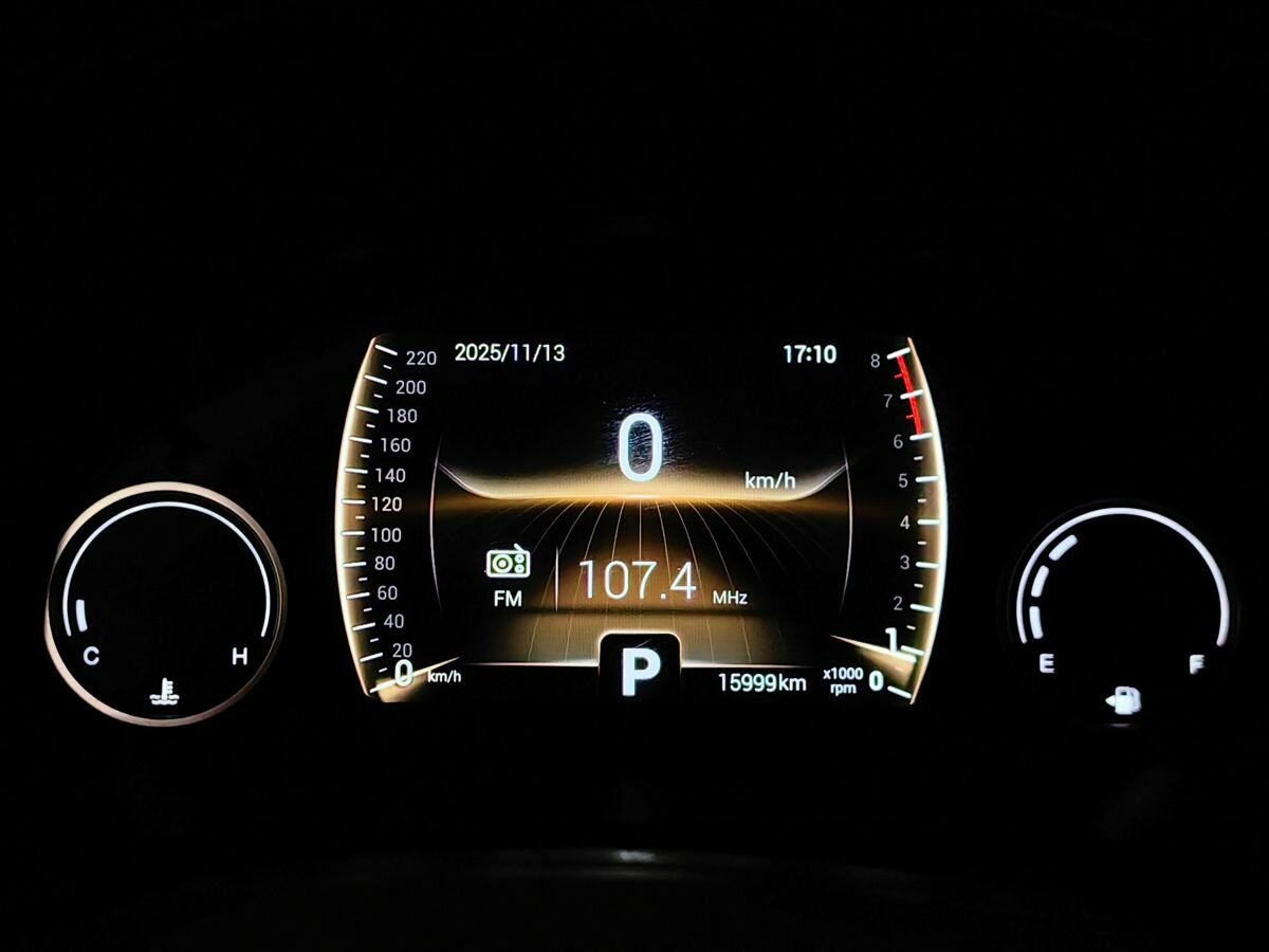 Chery Tiggo 4 Pro I, 2022 Фото №20