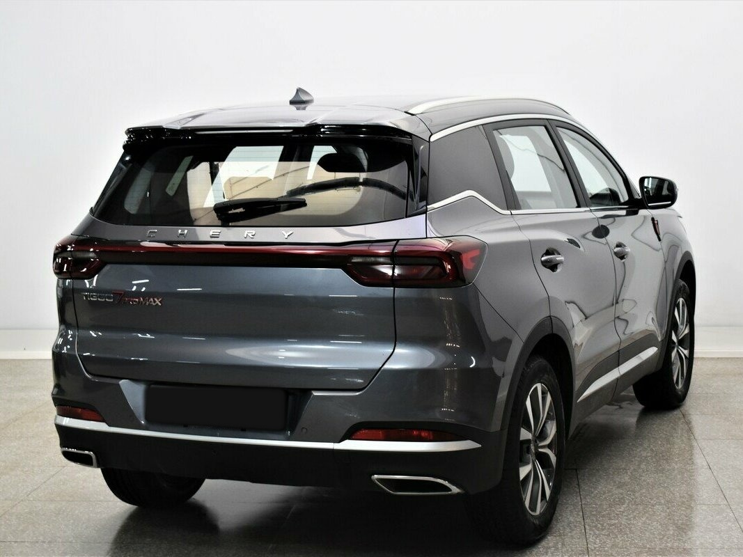 Chery Tiggo 7 Pro Max I, 2023 - 9 915 км. | Фото №4