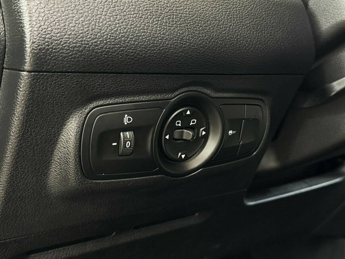 Chery Tiggo 4 I Рестайлинг, 2020 Фото №7