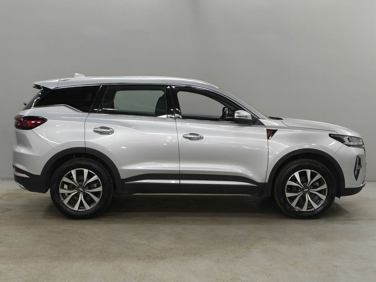 Chery Tiggo 7 Pro Max I, 2023 - 43 166 км. | Фото №4
