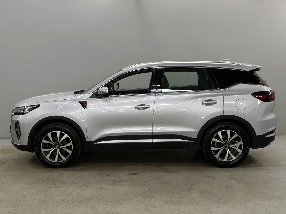 Chery Tiggo 7 Pro Max I, 2023 - 43 166 км. | Фото №8