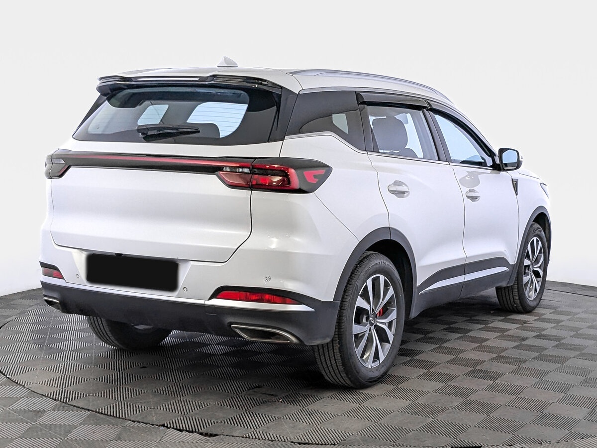 Chery Tiggo 7 Pro Max I, 2024 - 107 869 км. | Фото №5