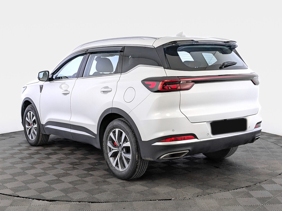 Chery Tiggo 7 Pro Max I, 2024 - 107 869 км. | Фото №7
