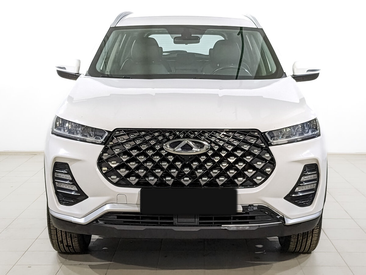 Chery Tiggo 7 Pro I, 2022 - 114 686 км. | Фото №2
