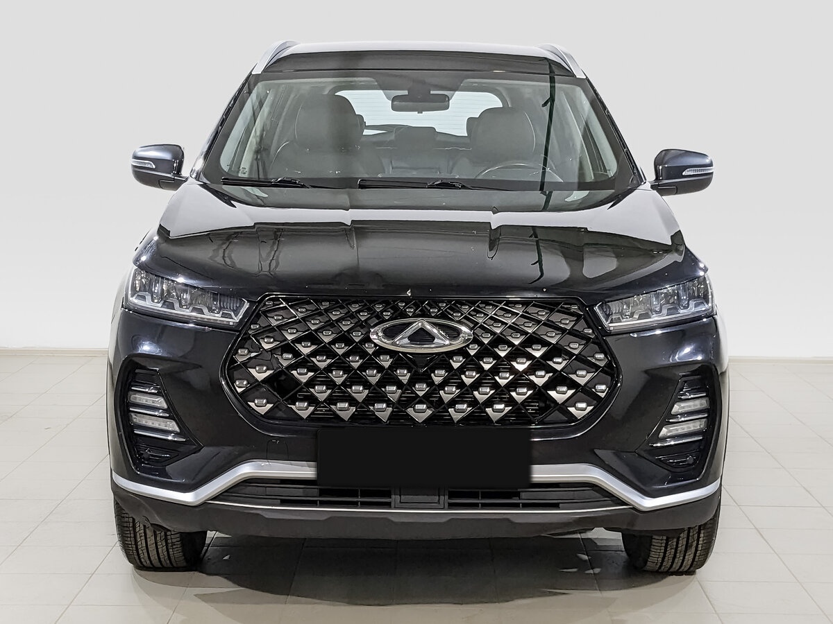 Chery Tiggo 7 Pro I, 2022 - 119 310 км. | Фото №2