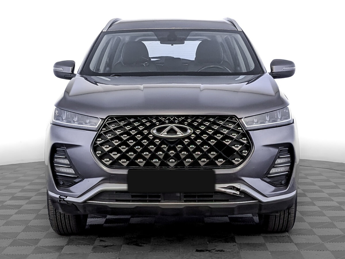 Chery Tiggo 7 Pro I, 2022 - 119 896 км. | Фото №2