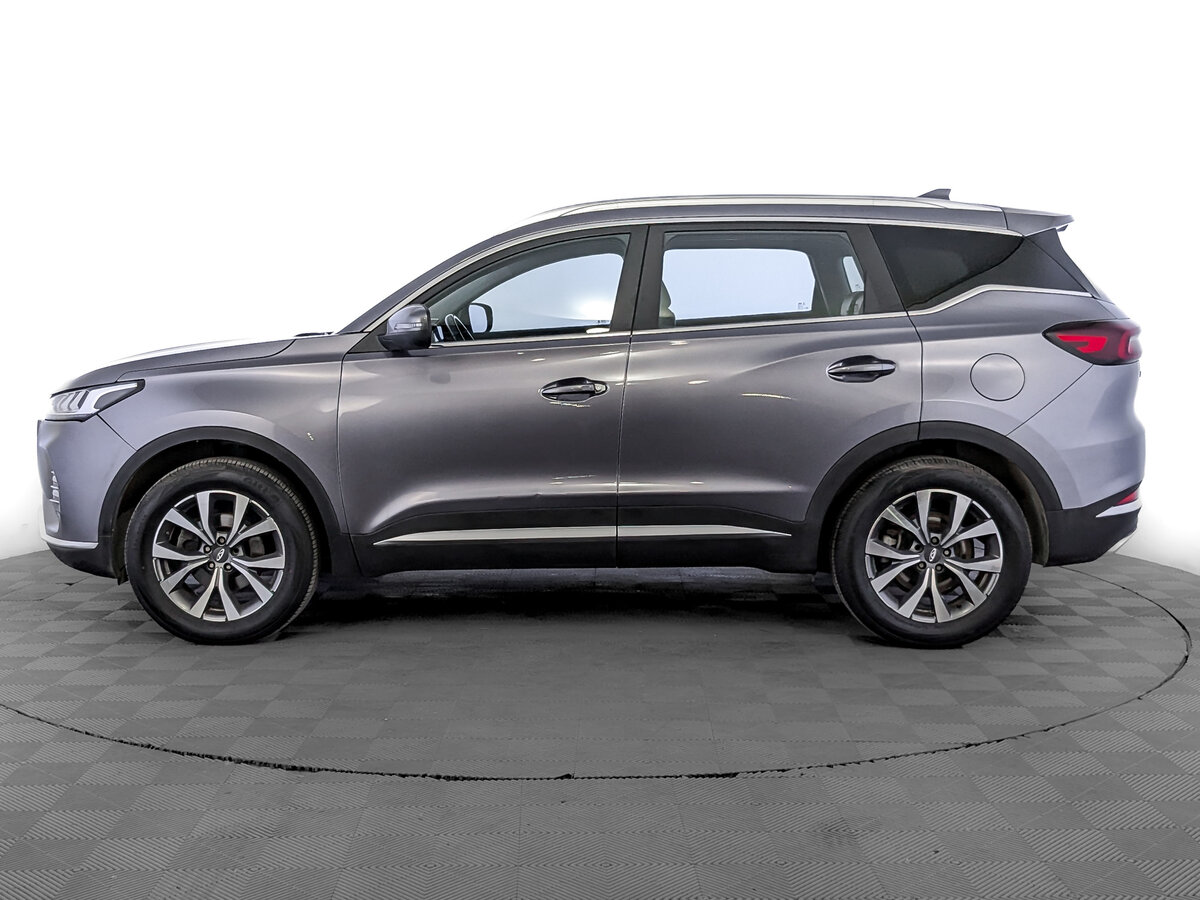 Chery Tiggo 7 Pro I, 2022 - 119 896 км. | Фото №8