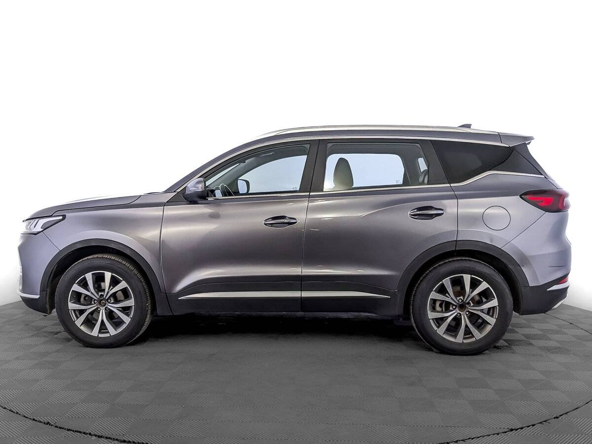 Chery Tiggo 7 Pro I, 2022 - 115 039 км. | Фото №8