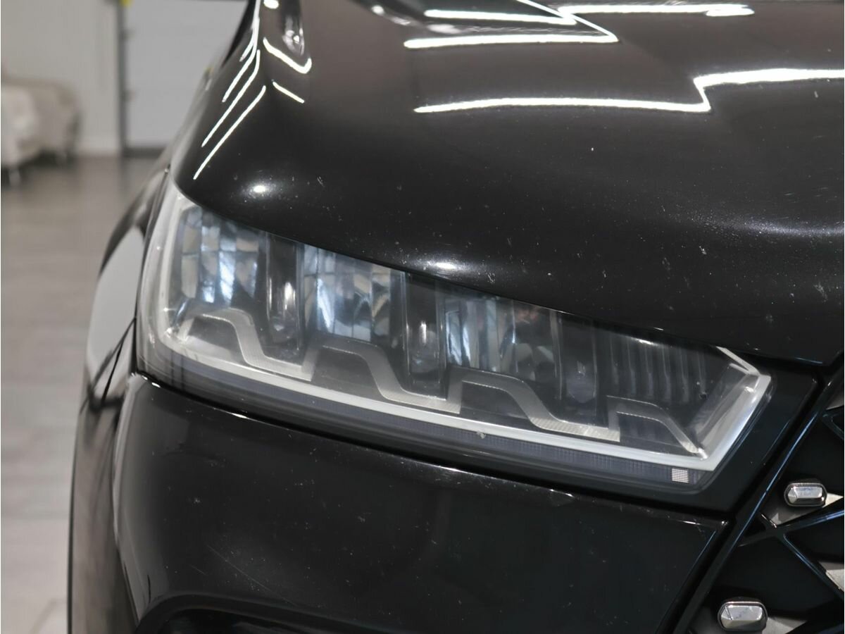 Chery Tiggo 7 Pro I, 2022 Фото №11