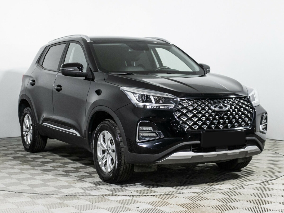 Chery Tiggo 4 Pro I, 2024 - 22 886 км. | Фото №3