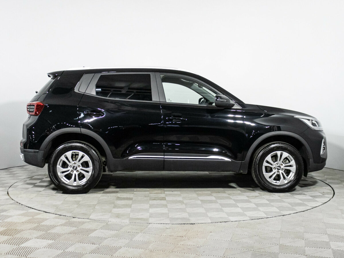 Chery Tiggo 4 Pro I, 2024 - 22 886 км. | Фото №4