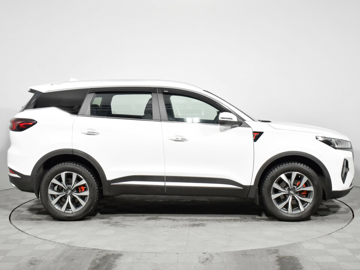 Chery Tiggo 7 Pro Max I, 2023 - 23 780 км. | Фото №4