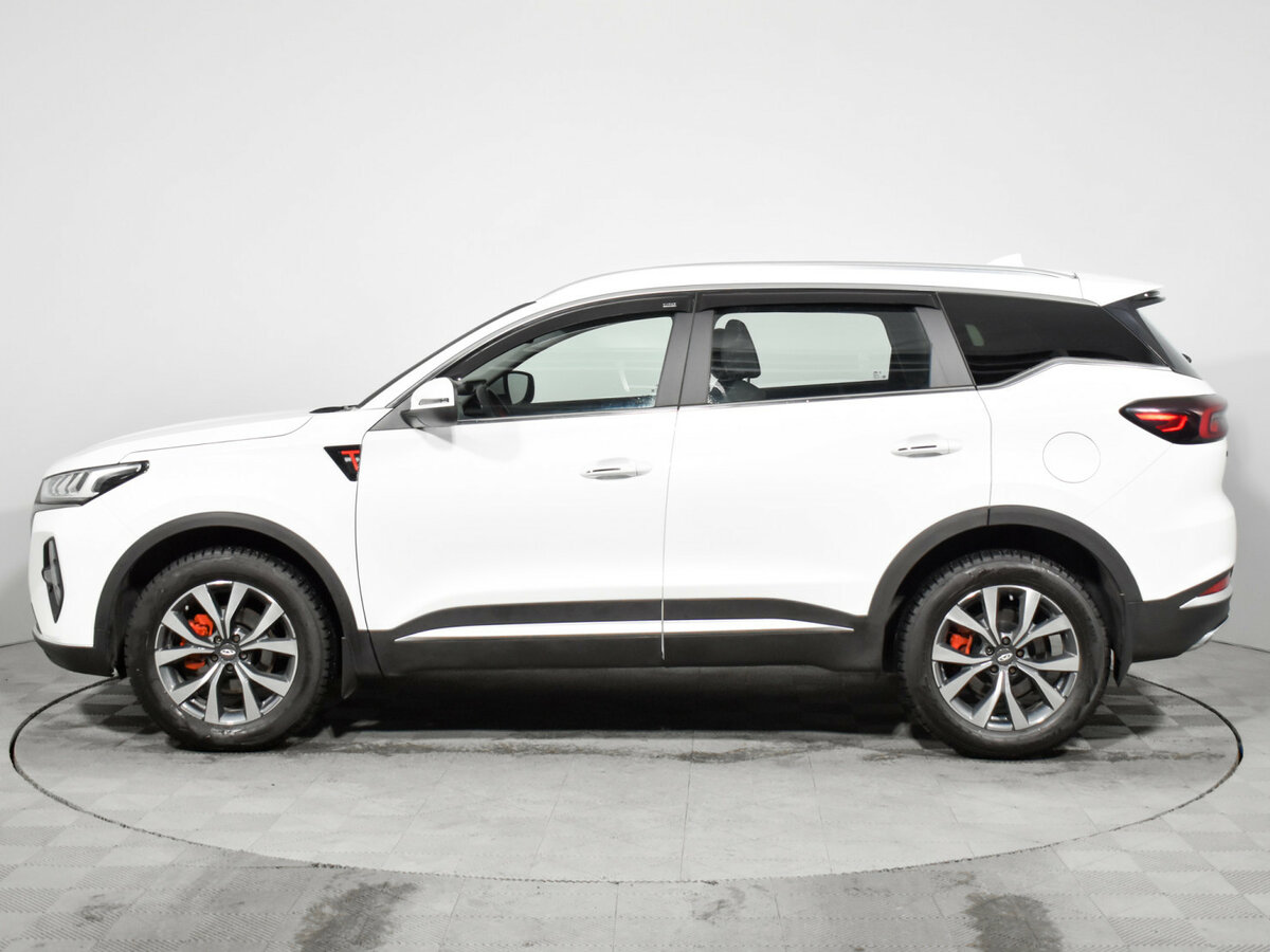 Chery Tiggo 7 Pro Max I, 2023 - 23 780 км. | Фото №8