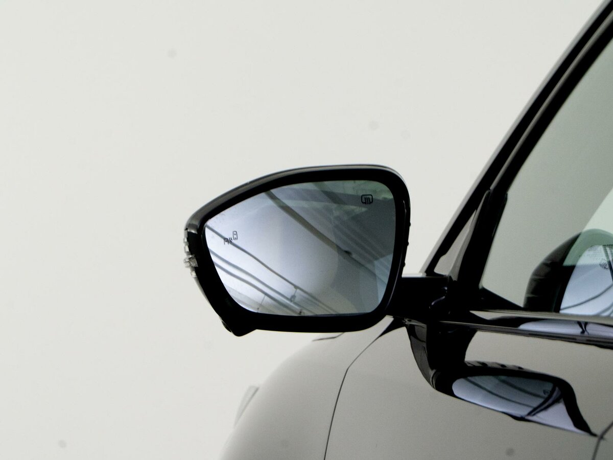 Changan UNI-K, 2023 - 37 118 км. | Фото №5