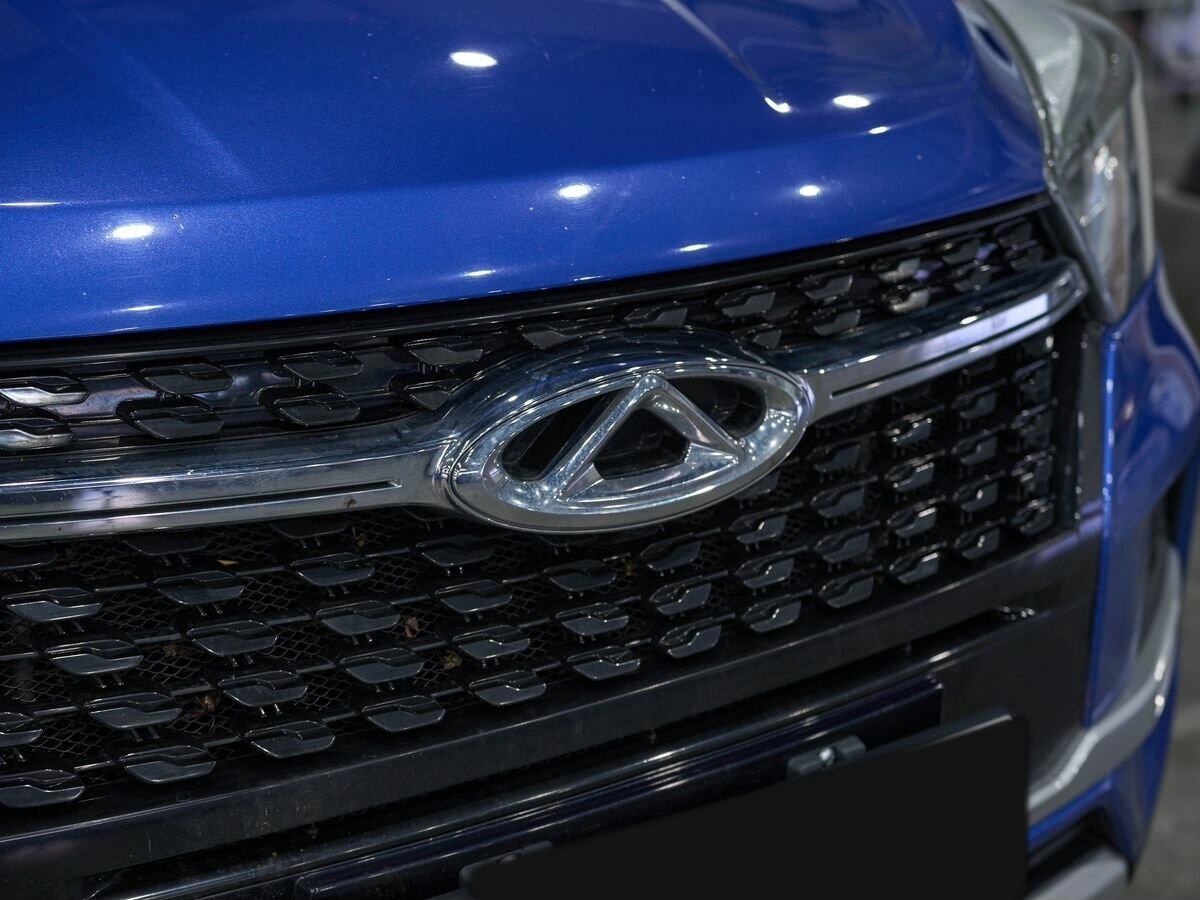 Chery Tiggo 4 I Рестайлинг, 2021 Фото №7