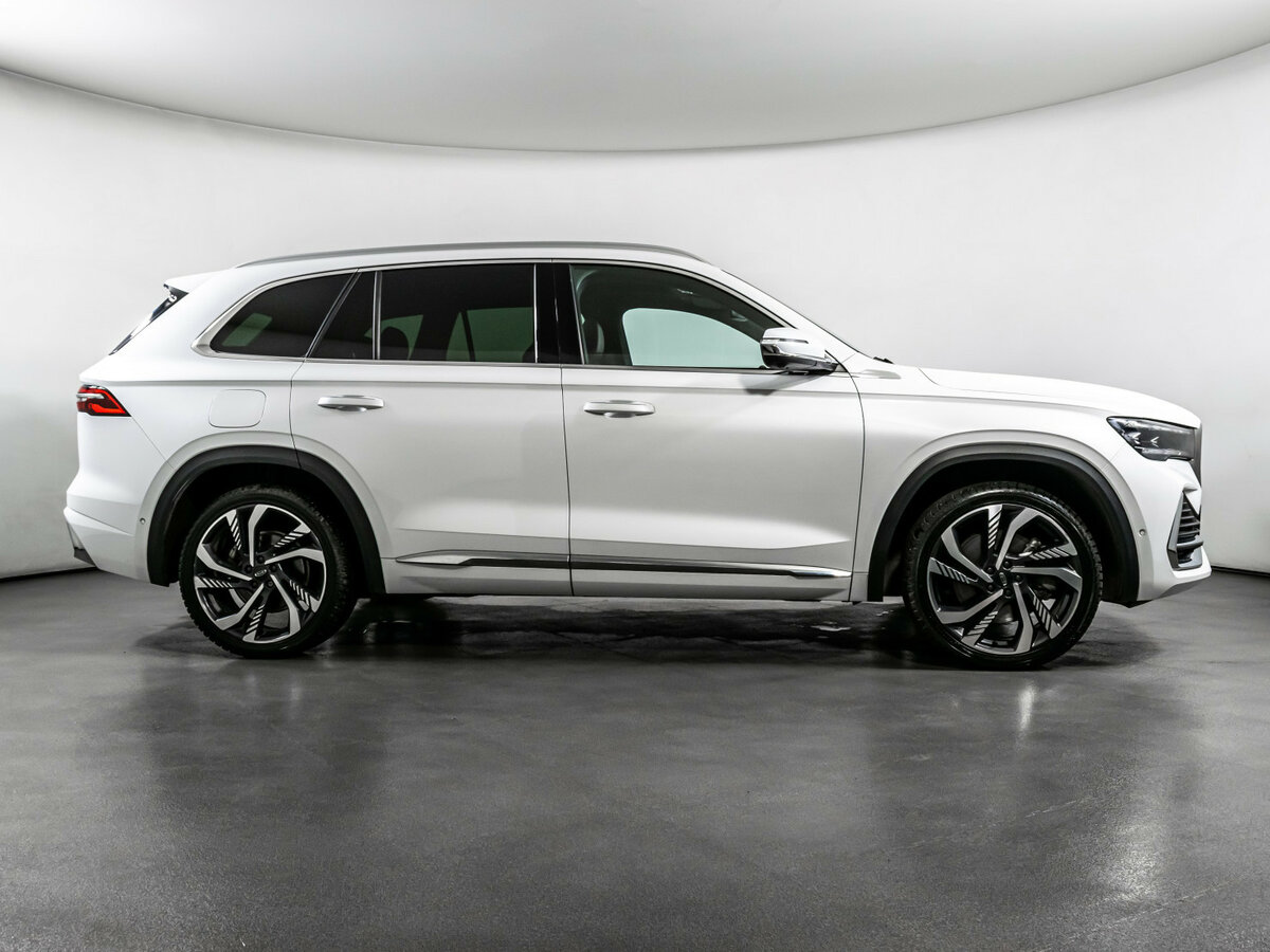 Geely Monjaro I, 2023 - 70 500 км. | Фото №4