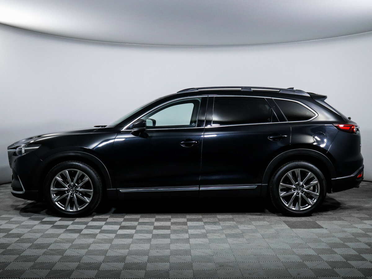 Mazda CX-9 II, 2018 - 161 602 км. | Фото №8