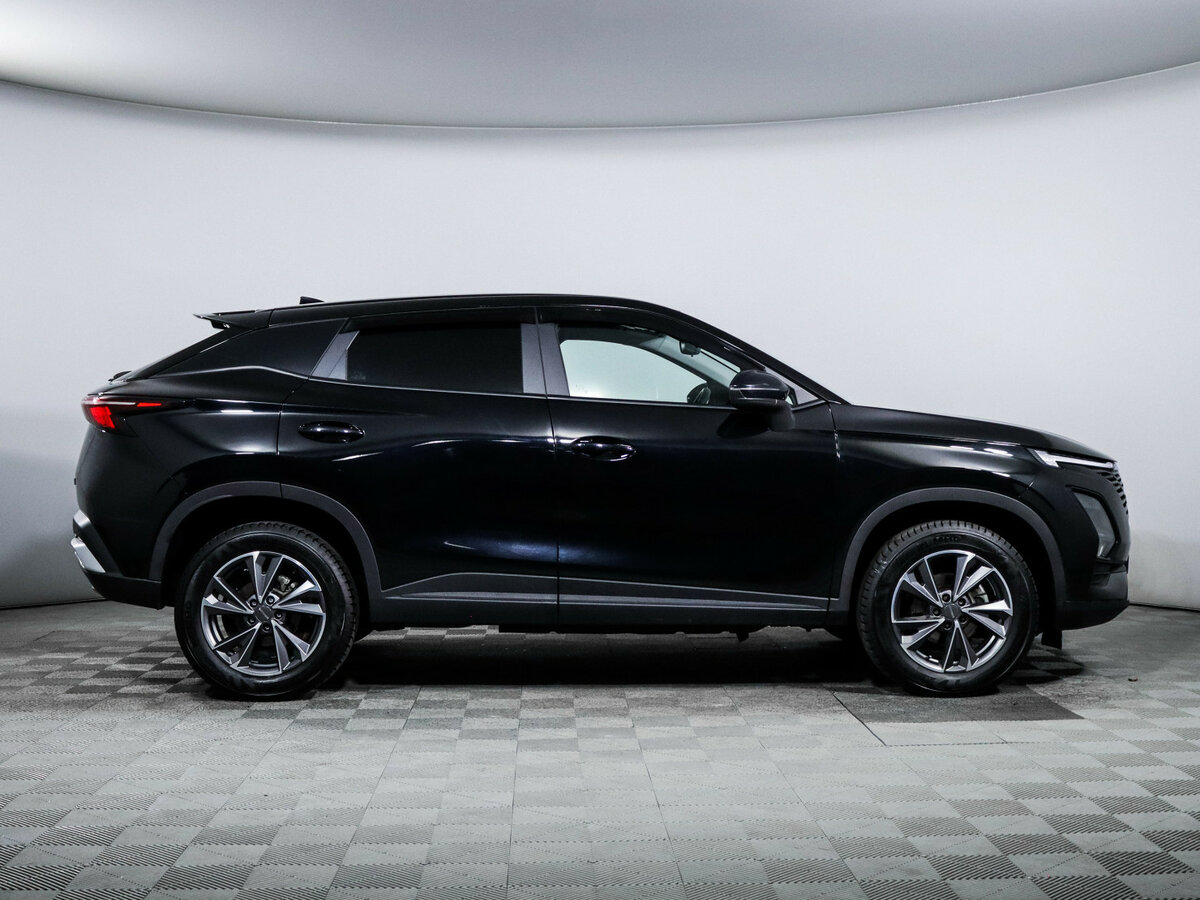 Omoda C5 I, 2024 - 38 000 км. | Фото №4
