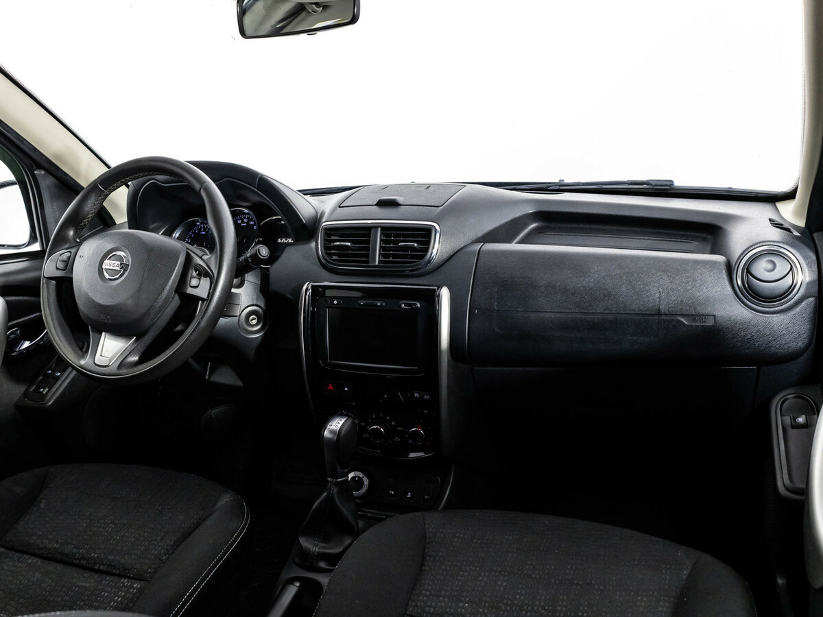 Nissan Terrano III (D10), 2019 - 163 526 км. | Фото №7