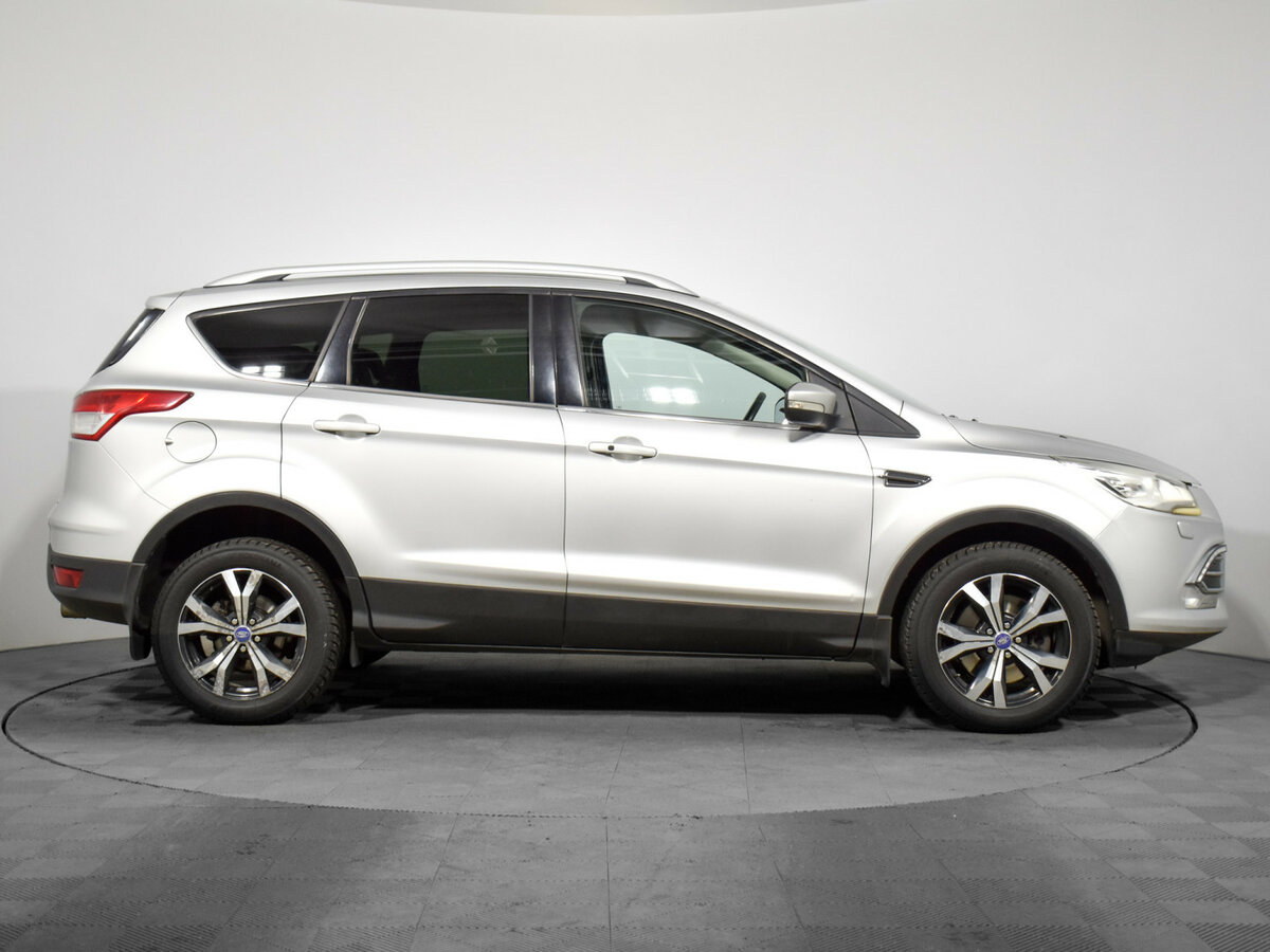 Ford Kuga II, 2013 - 137 000 км. | Фото №4
