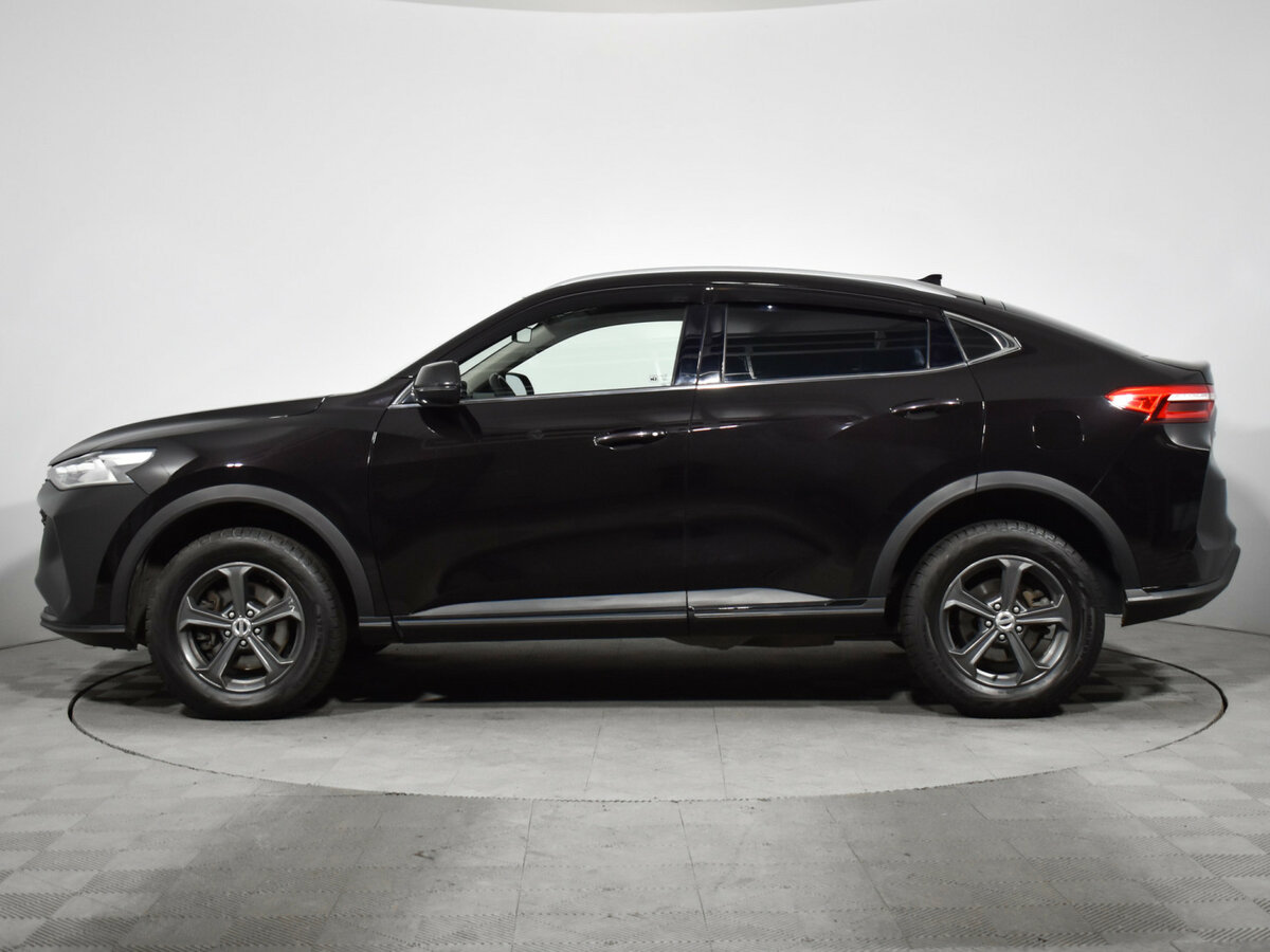 Haval F7x I Рестайлинг, 2023 - 114 198 км. | Фото №7