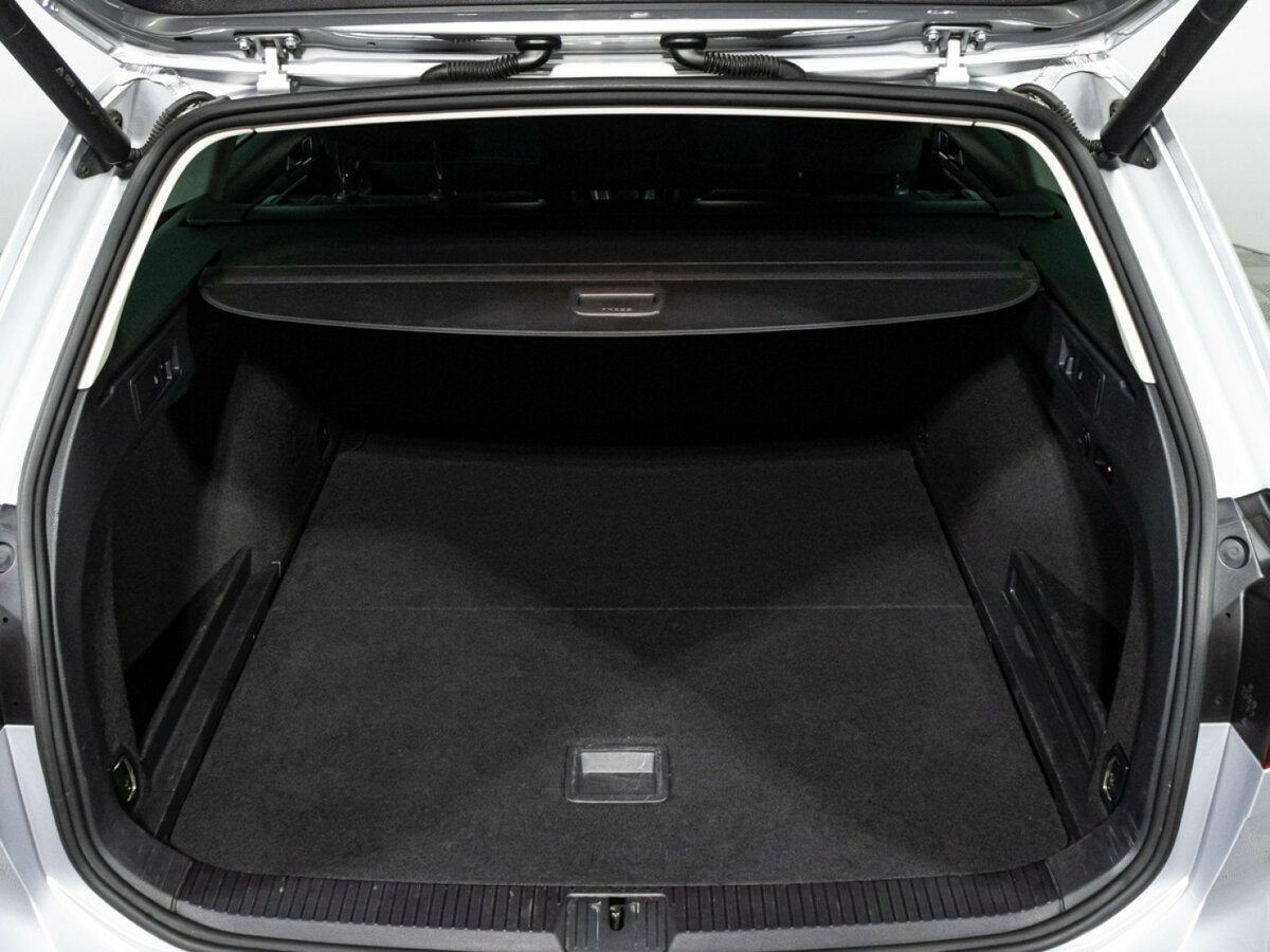 Volkswagen Passat B8, 2017 Фото №21