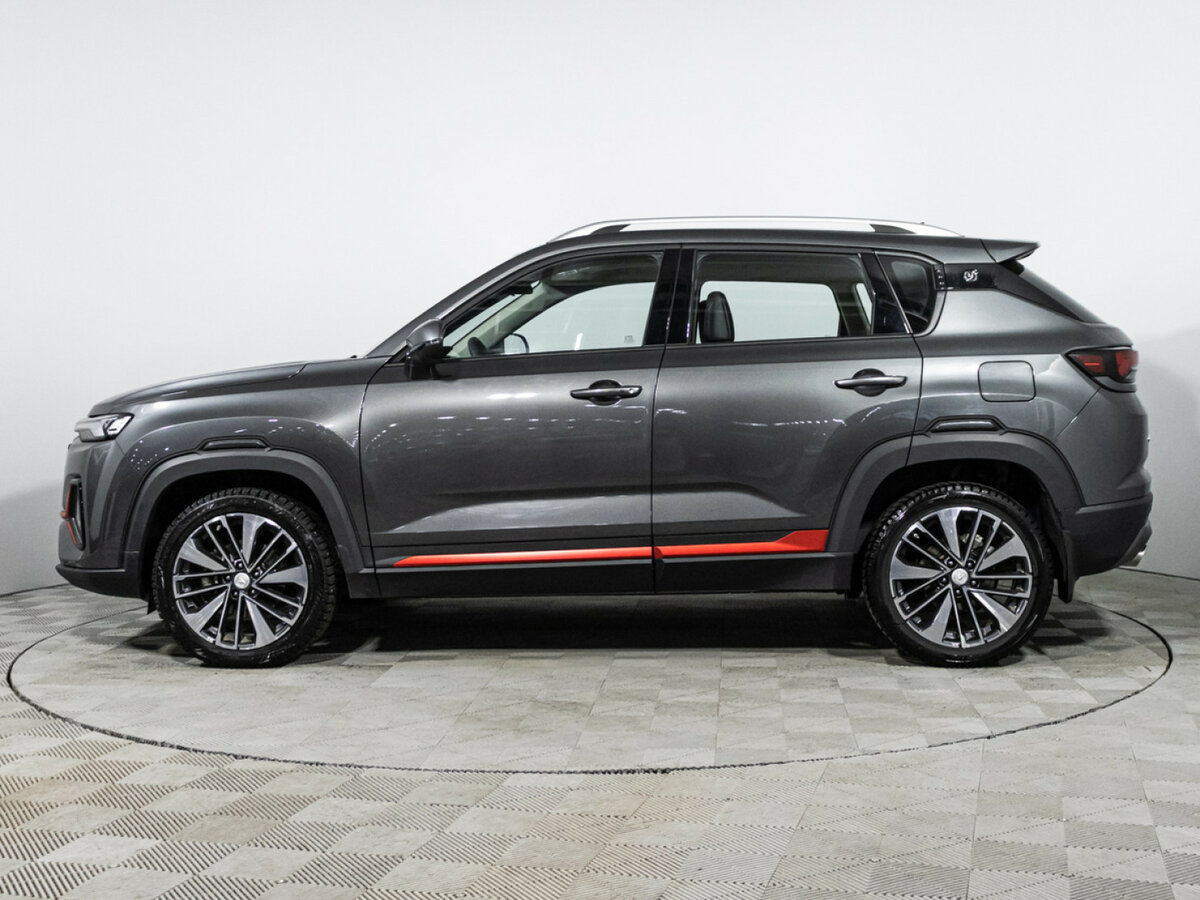 Changan CS35 Plus I Рестайлинг, 2023 - 23 795 км. | Фото №8
