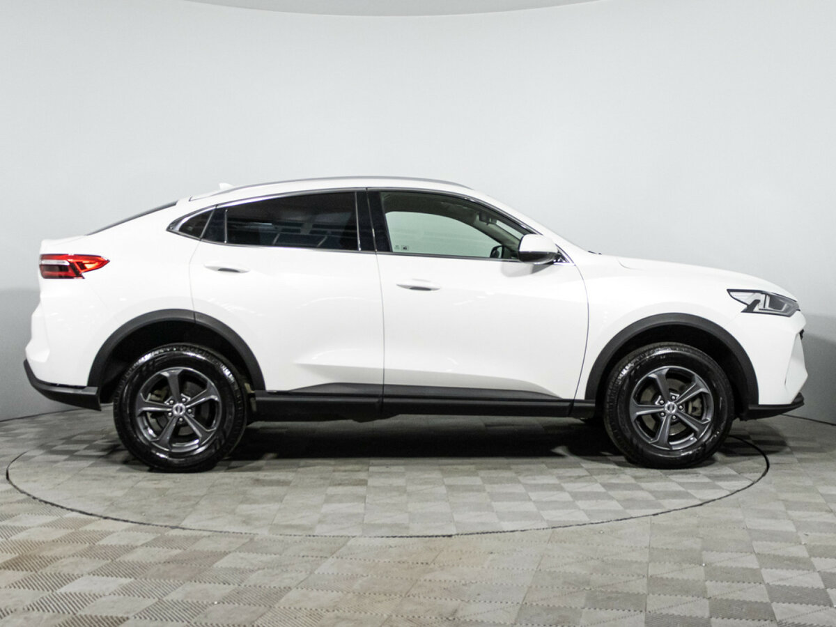 Haval F7x I Рестайлинг, 2023 - 72 000 км. | Фото №4