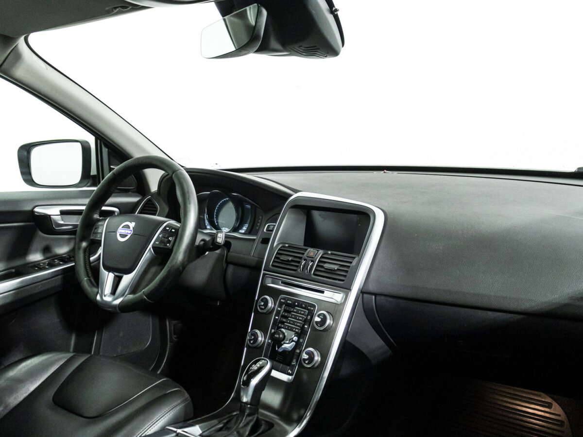 Volvo XC60 I Рестайлинг, 2014 - 165 614 км. | Фото №7
