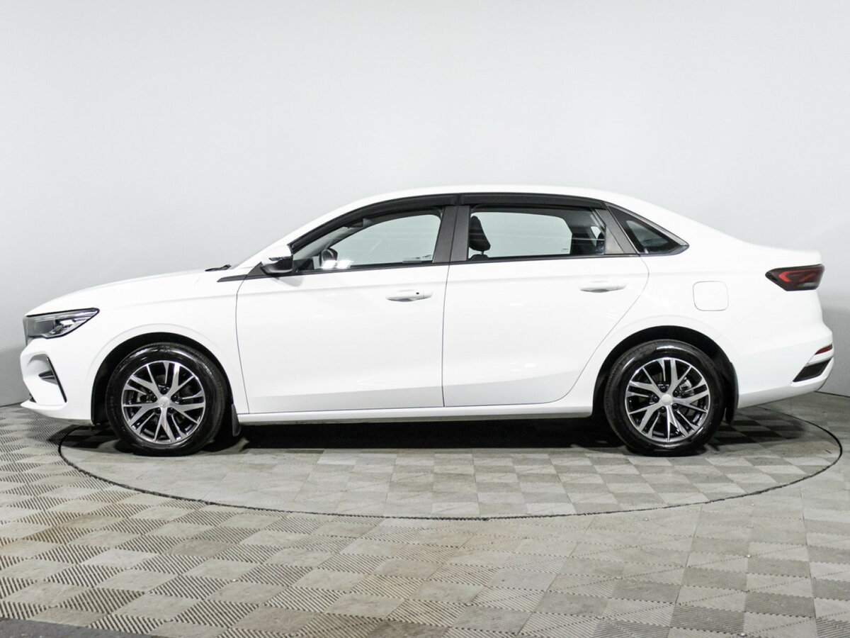 Geely Emgrand II, 2023 - 22 538 км. | Фото №8