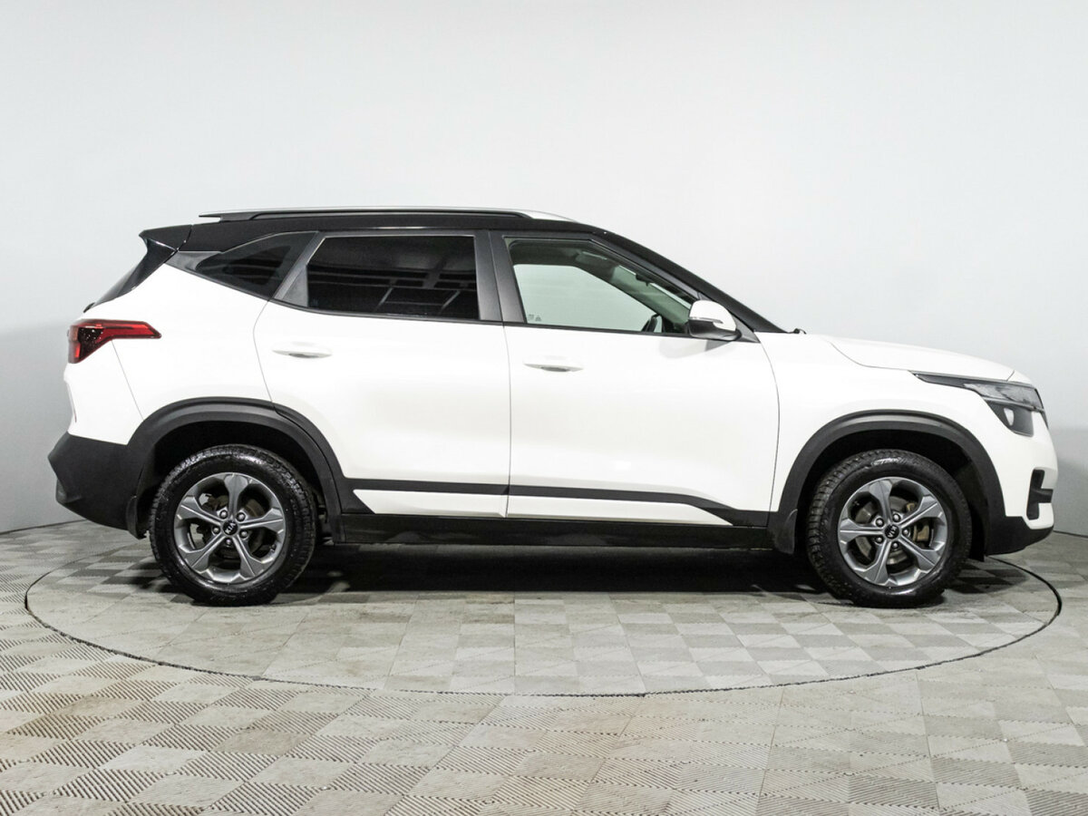 Kia Seltos I, 2020 - 76 100 км. | Фото №4