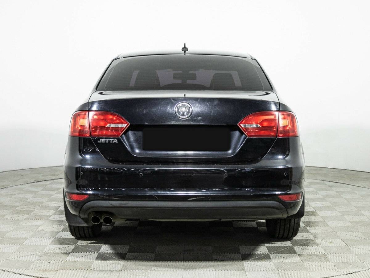 Volkswagen Jetta VI, 2013 - 182 871 км. | Фото №6